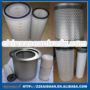 For Air Compressor Oil Separator Oil Filter Element