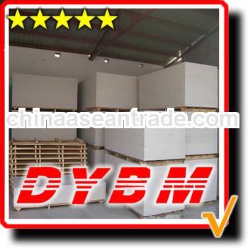 For Cement Plant Insulation Calcium Silicate Slab