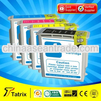 For HP Cartridge 18 , Compatible Catridge 18 for HP Printer, With Triple Quality Tests .