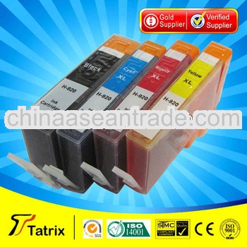For HP Cartridge 940 XL , Compatible Cartridge 940 XL for HP Printer, With Triple Quality Tests .