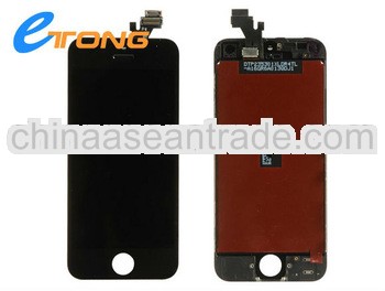 For Iphone 5 Retina LCD Display Replacement