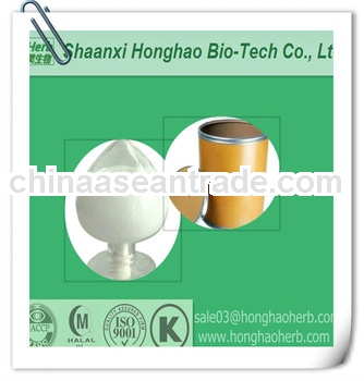 For Nutritional Supplement Bulk Supply D-Aspartic Acid (DAA)