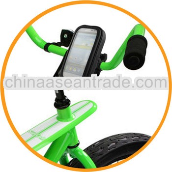 For SAMSUNG GALAXY S3 i9300 Waterproof Bike Holder Bag from dailyetech