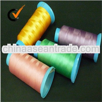 For Sewing Shoes/Bags 210D/3 Nylon Bonded Thread