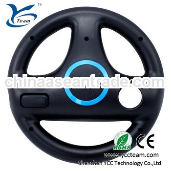 For Wii Motion Steering Wheel Made in
