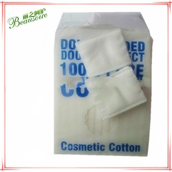 For girls personal care make up cotton pads