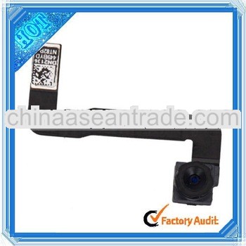 For iPhone 4GS Repair Part Front Mobile Phone Camera Lens (87003380)