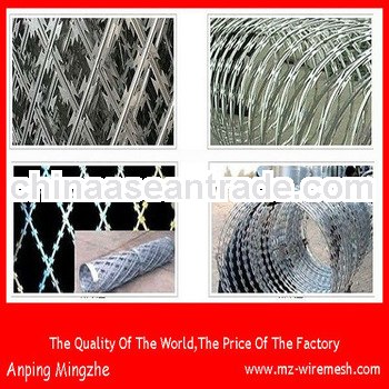 For international Fence Barbed Wire / Razor wire