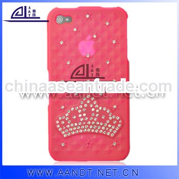 For iphone 4 phone case for lovers