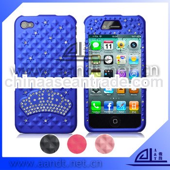 For iphone 4 shenzhen phone case