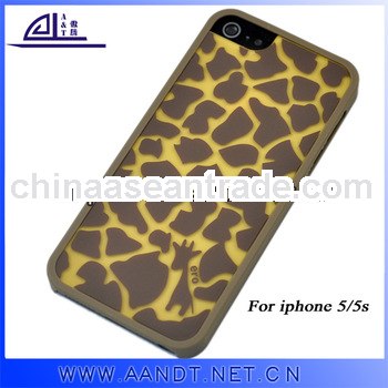 For iphone 5s Stylish Factory Case