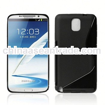 For samsung galaxy note3 TPU Case