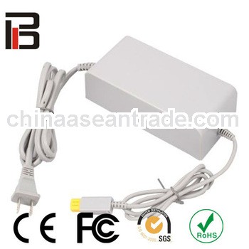 For wii u ac adapter for wii u power supply video game accessory