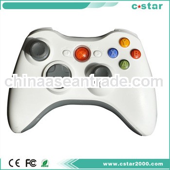 For xbox360 wireless controller