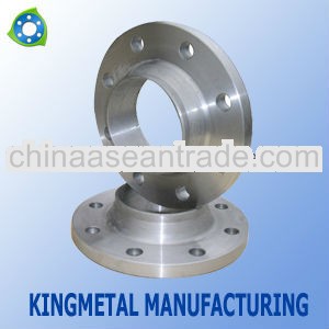 Forged Carbon Steel Flange ASTM 150LBS