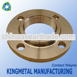 Forged Threaded Flange