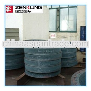 Forging Flange for Tower and Pipeline