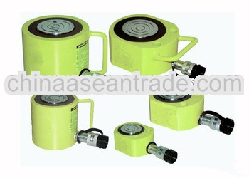 Foshan Ultra-Thin Jack/Car Jack/Hydraulic Thin Jack