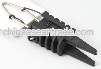 Four core dead end clamp/ anchor clamp