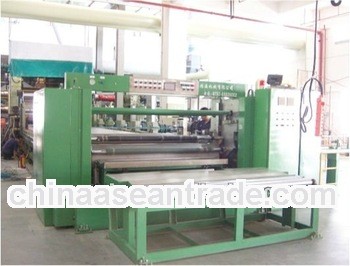 Four roll calender machine length 2600