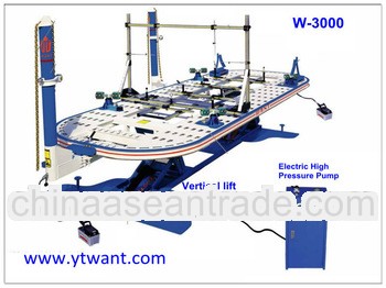 Frame Machine Collision Repair W-3000