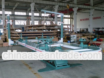 Frame Sraightening Machine WT-3E (CE)