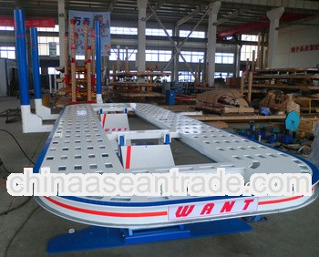 Frame Straightening Equipment W-3500