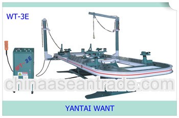 Frame straightening equipment WT-3E