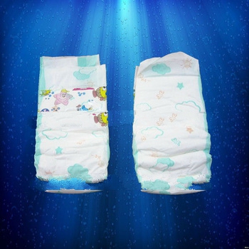 Free Baby Diaper Sample