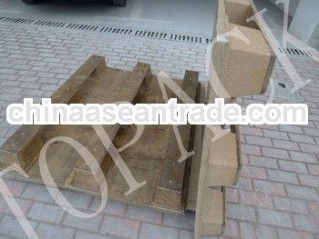 Free Fumigation Paper Pallet
