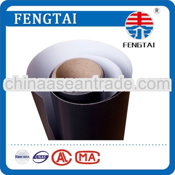 Free Ocean Freight!300gsm 200x300 PVC Flex Blackback