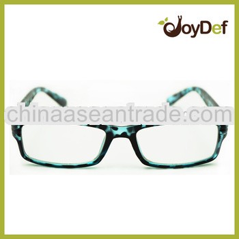 Free Sample Newest Plastic Reading Glasses