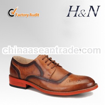Free Sample Wholesale Rubber New model men shoe
