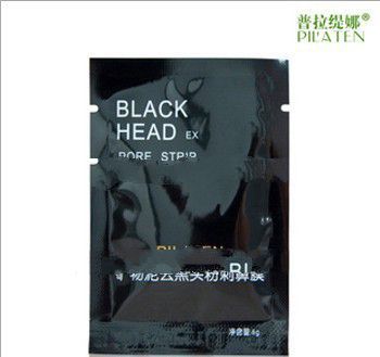 Free Shipping PILATEN Blackhead Acne Remove Nose Mask
