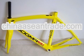 Free shipping! carbon road frame, pinarello carbon frame chiese road bike frame, bici frame