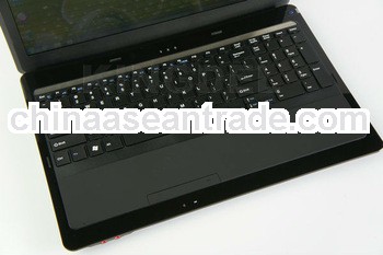 Freeshipp15.6"LED Notebook Computer,Laptop,Intel D2700 2.13Ghz Dual Core, 4GB/500GB, wifi,Webca