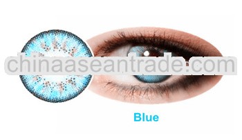 FreshTone Classic cheap color contacts 3 tone soft yearly contacts wholesale