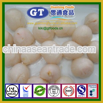 Fresh Canned Lychee/Lichi in Syrup