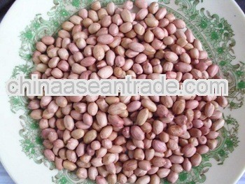 Fresh Stock Of Peanuts Niger