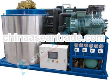 Fresh Water Flake Ice Machine Seller