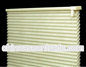 Fresh-style honeycomb blinds 2013