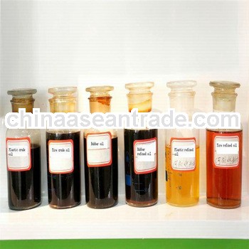 Fress sample for testing!B100 Biodiesel for sale