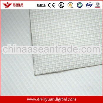 Frontlit/Backlit PVC Vinyl Flex Banner