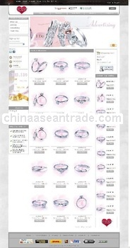 Fruit Ecommerce Website Design And Development