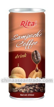 Fruit Flavor Instant Coffee