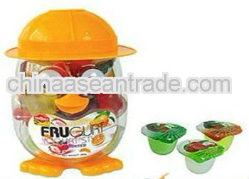 Fruit Jelly 