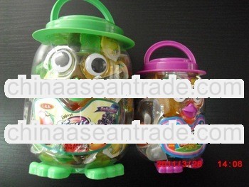 Fruit Jelly Hot for sale