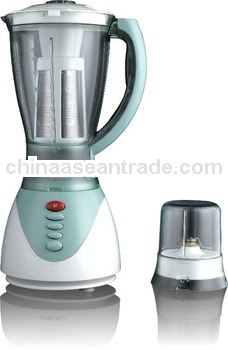 Fruit juice extractor/juicer blender