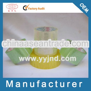 Fujian Yourrijiu Bopp AdhesiveTape Roll (YY-5461)