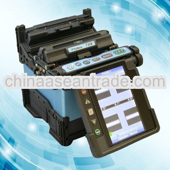 Fujikura 70S Fusion Splicer / splicing machine in stock!